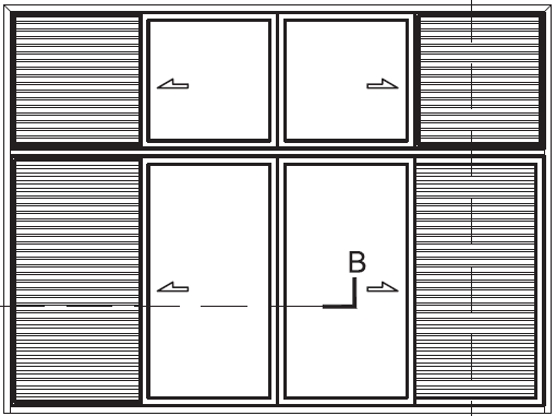Double Door - 02